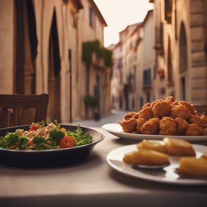 Occitan cuisine