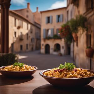 Occitan cuisine