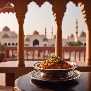 Omani cuisine