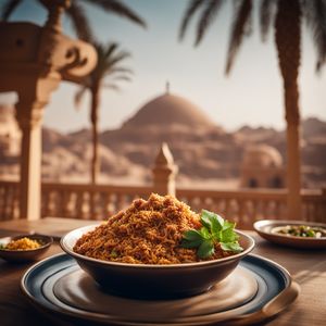 Omani cuisine