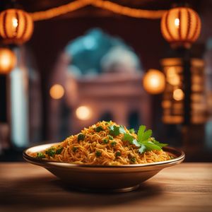 Oriya cuisine