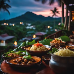 Palauan cuisine