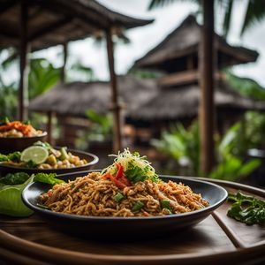 Palauan cuisine