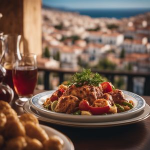 Pontic Greek cuisine