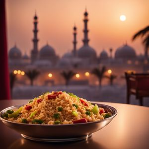 Qatari cuisine