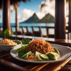 Samoan cuisine