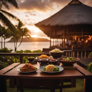 Samoan cuisine