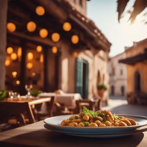 Sardinian cuisine