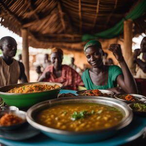 Sierra Leone cuisine