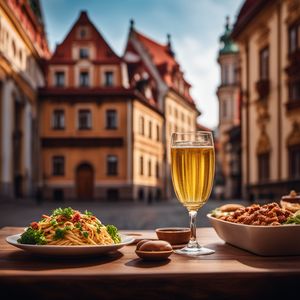 Silesian cuisine