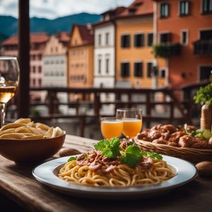 Slovenian cuisine