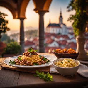 Slovenian cuisine