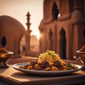 Sudanese cuisine