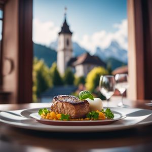 Swiss cuisine