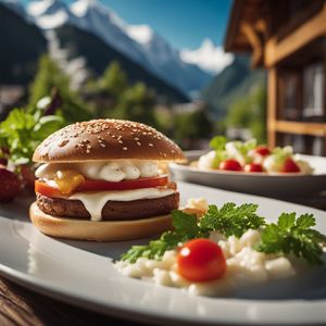 Swiss cuisine