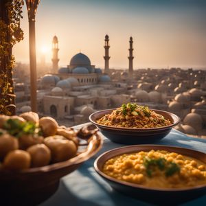 Syrian Jewish cuisine