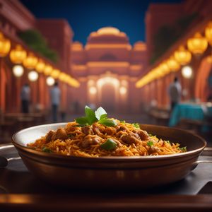 Tamil cuisine