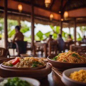 Tongan cuisine