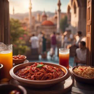 Turkish cuisine