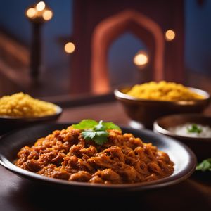 Uttar Pradesh cuisine