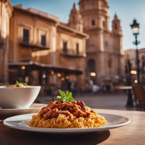 Valencian cuisine