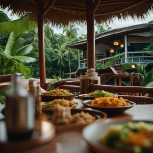 Wallis and Futuna cuisine