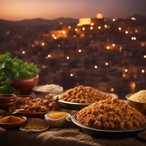 Yemeni cuisine