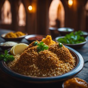 Yemeni cuisine