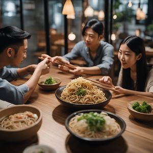 Abura soba