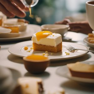 Äggakaka - Swedish cuisine