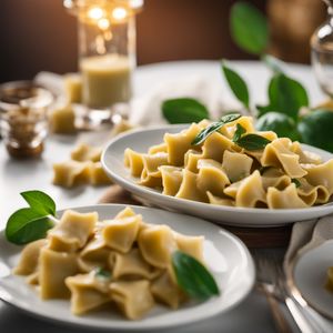 Agnolotti