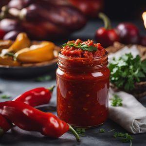 Ajvar