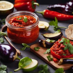 Ajvar