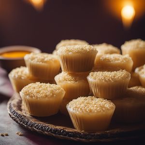 Aluwa - Sri Lankan cuisine