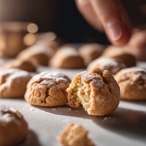 Amaretti