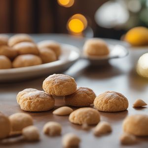 Amaretti (Emilia-Romagna)