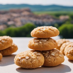 Amaretti (Emilia-Romagna)