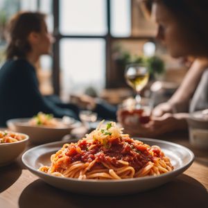 Amatriciana