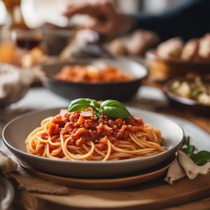 Amatriciana