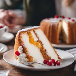 Angel Food Cake