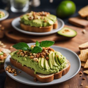 Avocado Toast