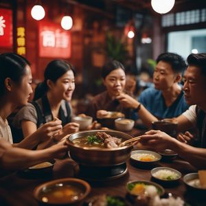 Bak kut teh