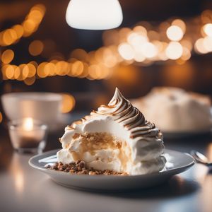 Baked Alaska