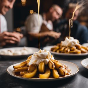 Bananas Foster