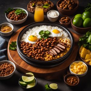 Bandeja paisa