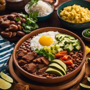 Bandeja paisa