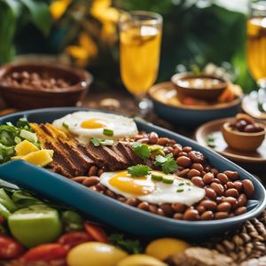 Bandeja paisa