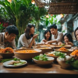 Bánh canh