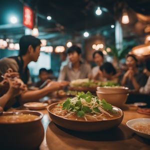 Bánh canh