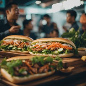 Bánh mì